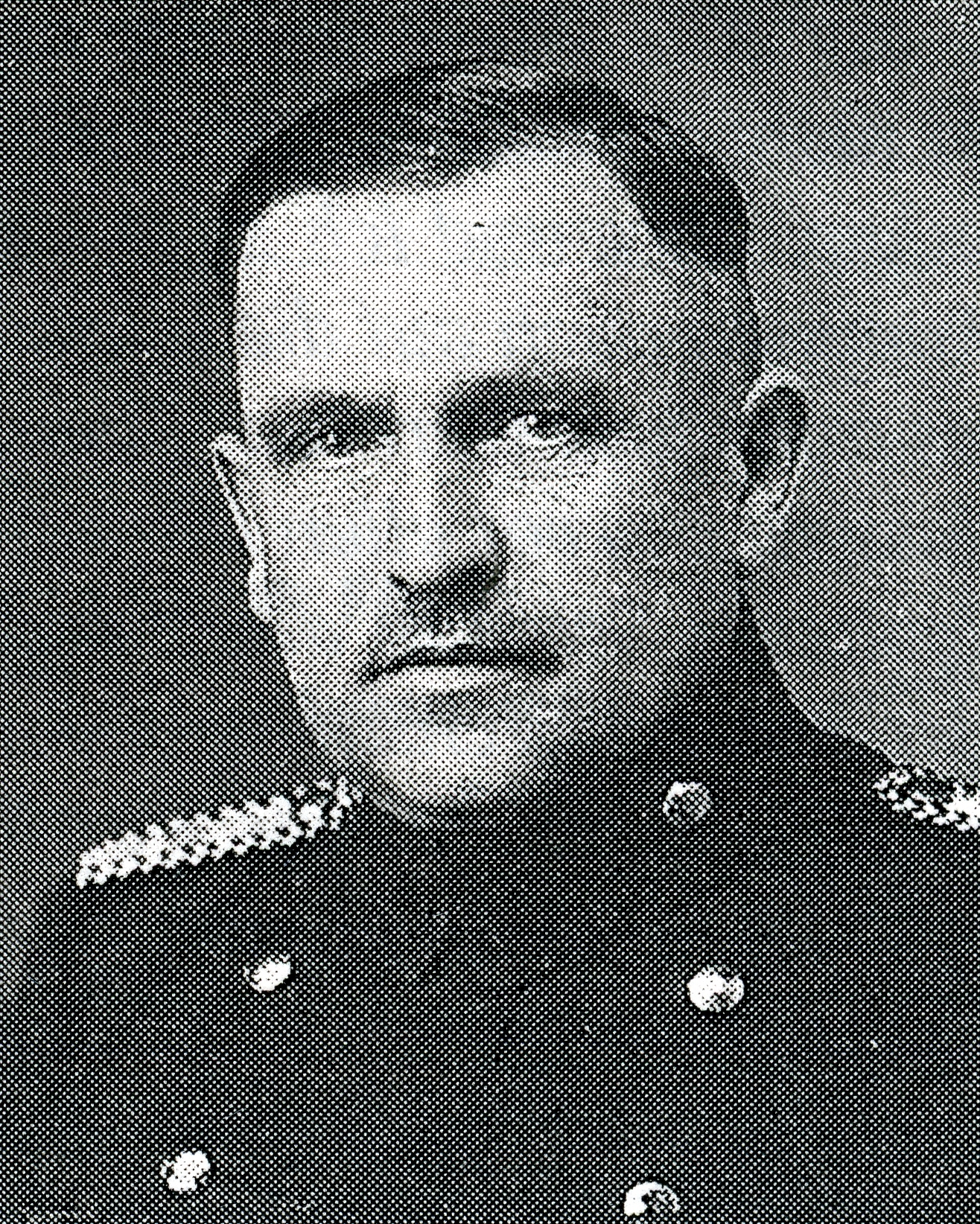 Georg Wiemer (1890-1950)