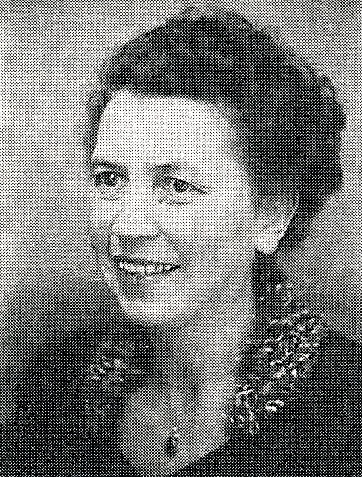 Meta Lörzer (1900-1989)