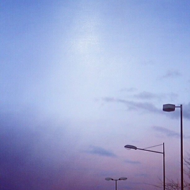 Summer in the city