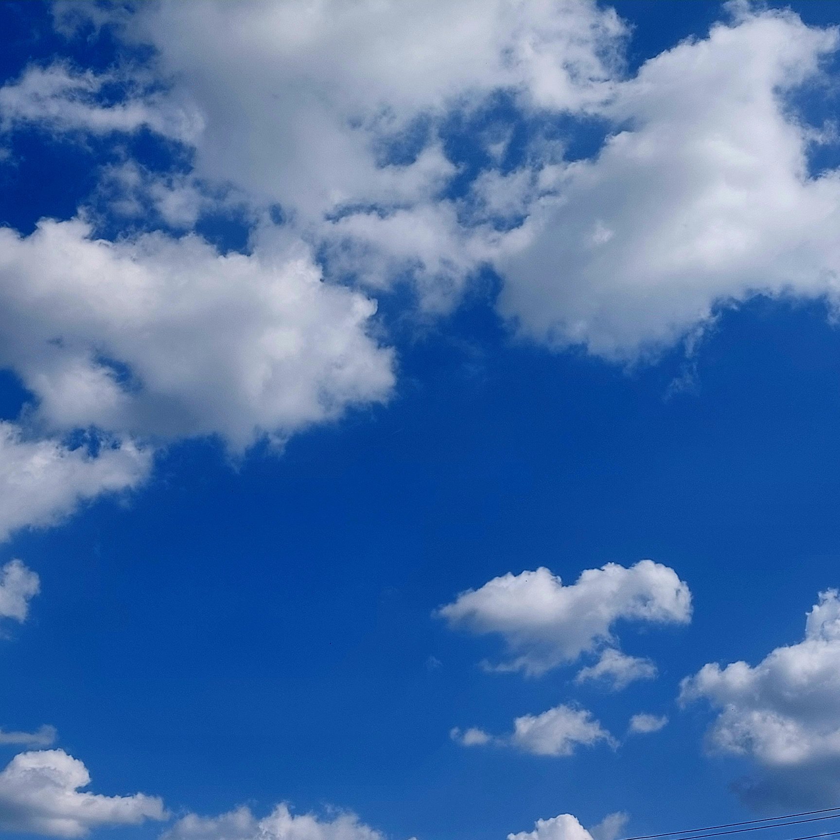 Cumulus Amigo