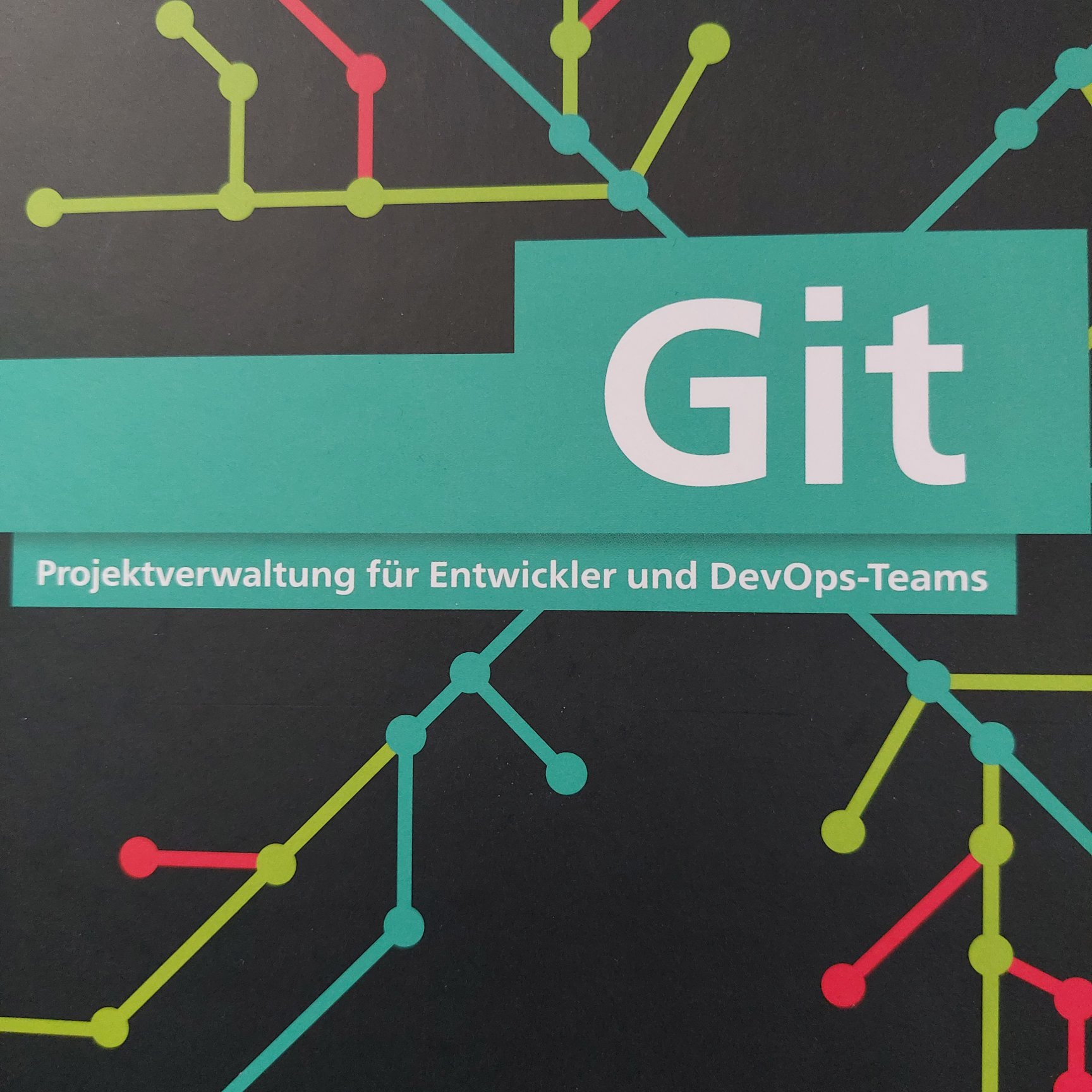 GIT ist nichts für mich. Ich bin als Entwickler Einzelkämpfer und habe festgestellt, dass meine eigene Strategie einer Versionsverwaltung für mich ausreichend ist